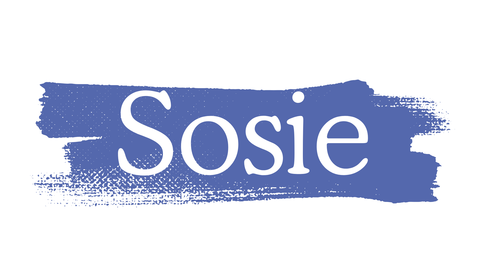 Sosie
